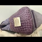 Liz Claiborne  purple bag Photo 4