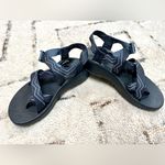 Chacos CHACO Z2 Classic FLEET NAVY Women’s Athletic - Sport Sandals size 6 Photo 2