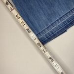 Gap Vintage Low Rise Cropped 100% Cotton 14 Long Photo 6