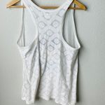 Ralph Lauren  Denim & Supply White Island Beach Graphic Tank Photo 4
