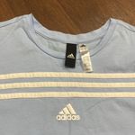 Adidas  cropped top Photo 1