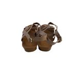 Kelly & Katie Women's Tan Sandals Photo 3