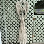 Magali Pascal Pandora Maxi Dress Photo 10