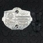 Disney parks DVC wilderness lodge 2015 trading pin Photo 2