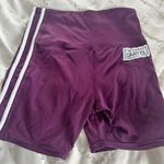 Barbell Cartel Shorts Red Size M Photo 0