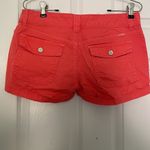 Unionbay Pink denim shorts Photo 1