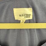 Aritzia Wilfred Free Short Sleeve Shift Dress Size S Photo 1