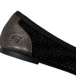 Like New Born Leather Flats Size 6 Photo 4