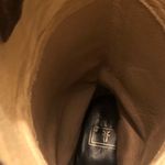 Frye Women’s Knee High Brown Leather Boots Made In Mexico Size 9 Photo 8