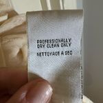 Yoana Baraschi Raised Fabric Rose Fabric Top Antrhropologie Small Photo 4