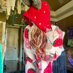 Adorable Lolita Robe Cozy Cute Photo 3