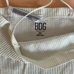 BDG Tube Tank Photo 1