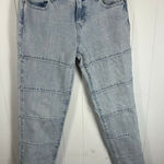 PacSun  Low Rise Straight Leg Jeans Size 28 Photo 0