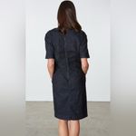 NEW Prairie Underground Revel Dress Black Photo 7