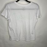 Green White Graphic T Shirt Sz Medium St Patrick's Day Photo 1