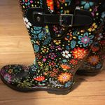 Western Chief Floral Rain Boots Photo 2