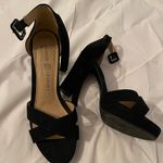 Chinese Laundry Black Heels Photo 0