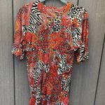 Luli Fama  Cover-Up‎ Dress Photo 3