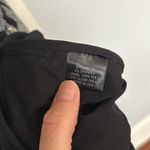 Alice & Trixie  Geometric Black and Silver Dress Photo 2