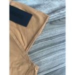 Alphalete  Women’s Velocity SS Crop - Chestnut, Size Small Photo 5