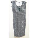 Revolve Monrow Houndstooth Stretch Photo 4