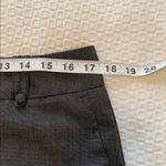 Worthington Vintage  Shorts Dressy Walking Shorts Size 14 Photo 4