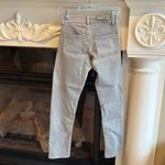 Rue 21 Gray Jeans Skinny Photo 4