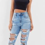 American Eagle Outfitters Jeans Photo 0