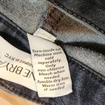 Lane Bryant Black Denim High Rise Ultimate Stretch Skinny Jeans Casual Size 28 Photo 5