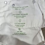 J.Crew Full-length slim wide-leg jean in white Denim 29 NWT Photo 6