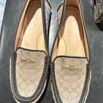 Coach loafers Never Worn Photo 0