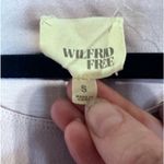 Wilfred Aritzia Free Teigen Dress Size Small Lavender Photo 1