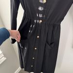 Amazon Black  Dress Photo 3