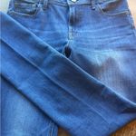 DL1961  Nicky Mid-Rise Cigarette Jean Size 28 4Way Stretch 360 Comfort in Waverly Photo 2