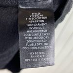 Social Standard by Sanctuary Women's One And Only Tee Shirt Black Size Large Photo 5