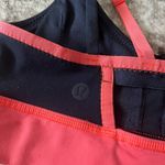 Lululemon  Flip Your Dog Bra Photo 3