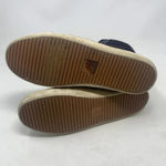 Frye  Dylan Calf Hair High Top Sneakers Black Size‎ US 6.5 Photo 9