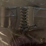 Corset Belt Black Photo 0