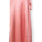Victoria's Secret Vintage Victoria’s Secret Satin Maxi Gown Photo 0