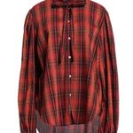 Ralph Lauren Red Flannel Photo 1