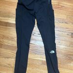 The North Face Women’s Leggings The Black Photo 1