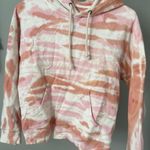 MOTHER Denim The Square Hoodie Photo 3