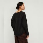 Everlane NWT The Linen Popover Shirt Photo 1