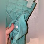 Lululemon  Hotty Hot high-rise lined women’s size 2 shorts in Kelly green Photo 2