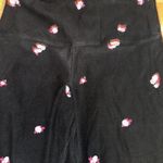 Victoria's Secret PINK Victoria's Secret Yoga Pants Floral Print. Large Photo 1