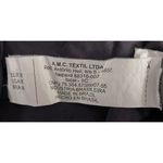 Coca-Cola BRAZIL  Short Sleeve Graphic Brazil Fit V-Neck Gray T Women’s M Photo 5