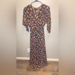 HD in Paris Anthropologie  Varina Maxi Dress‎ Floral Size 2 Photo 3