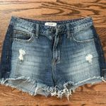 Cello Jean Shorts Photo 0