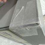 Everlane Womens Sandals Renew Teddy Sport Faux Fur Sherpa Lined Sz 5 Brown Strap Photo 10