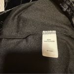 Coco + Carmen NWT  Velvet Cold-shoulder Mini Dress S/M Photo 4